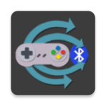 Logo of BT Controller android Application 