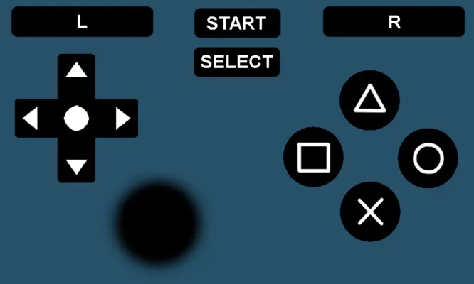 BT Controller android App screenshot 0