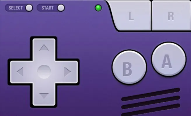 BT Controller android App screenshot 3