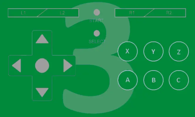 BT Controller android App screenshot 4